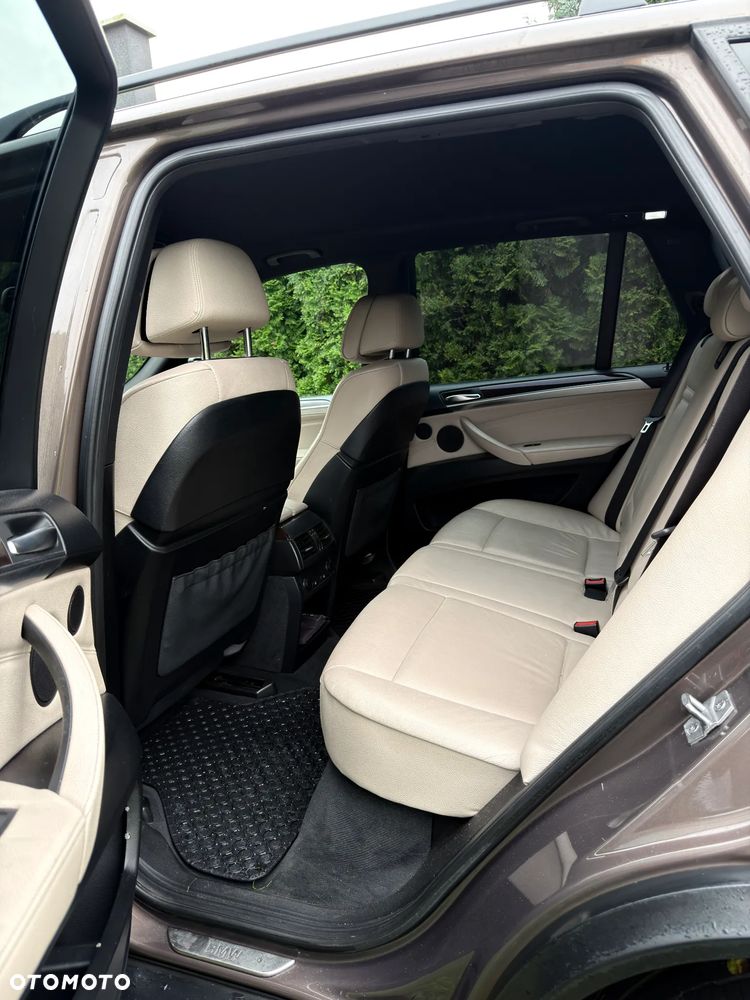 BMW X5 3.0d xDrive - 13