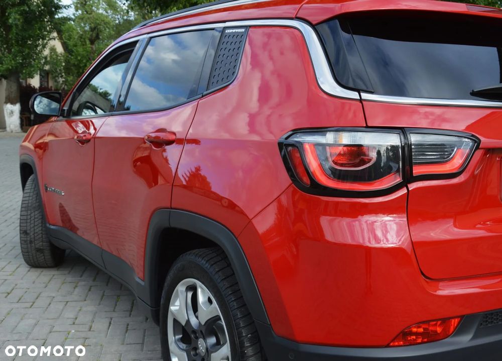 Jeep Compass - 7