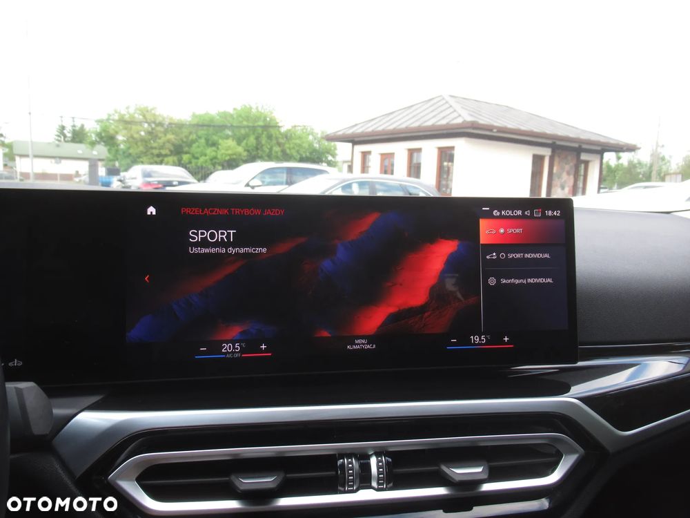 BMW Seria 3 318i - 27