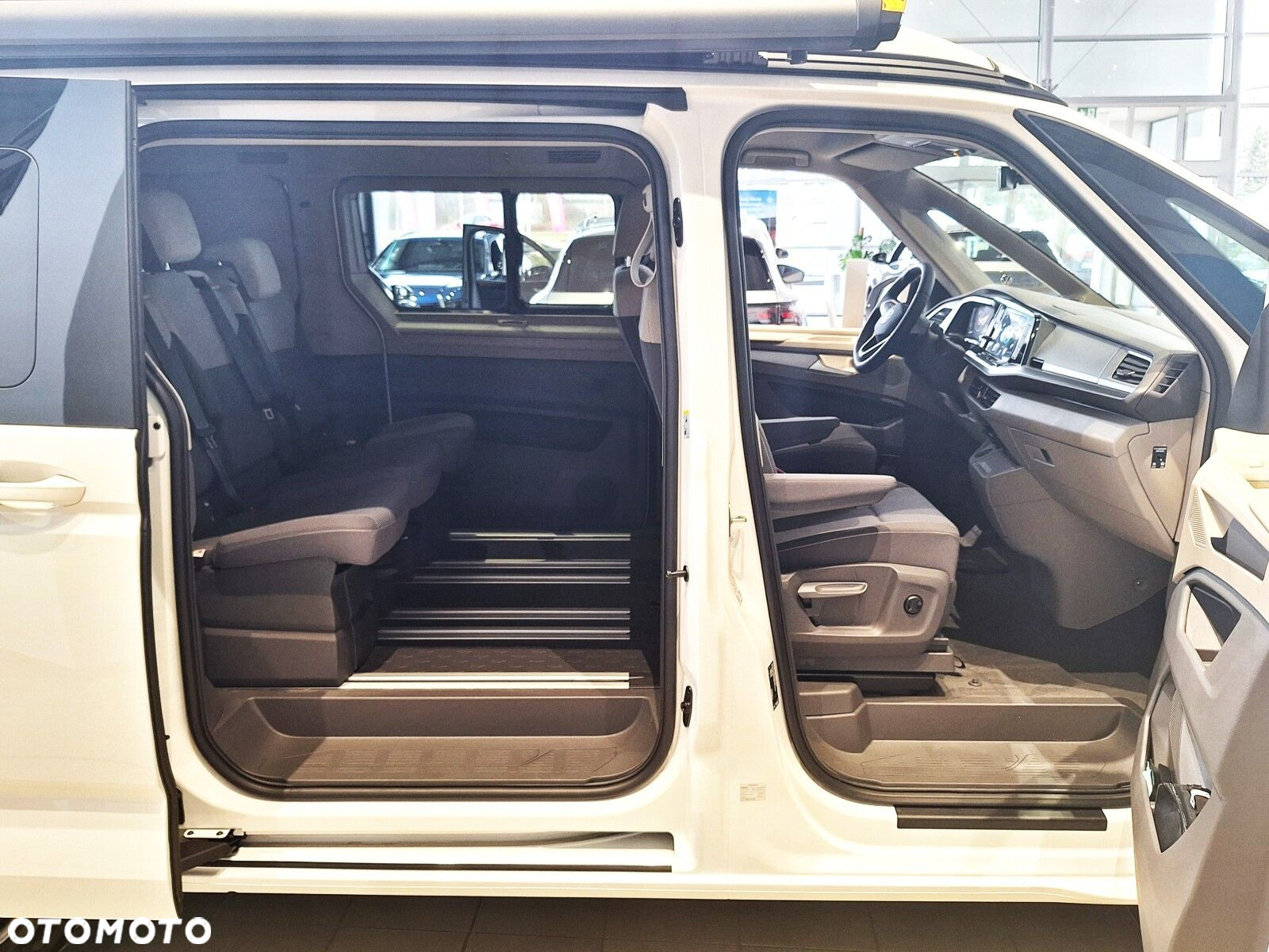 Volkswagen California - 19