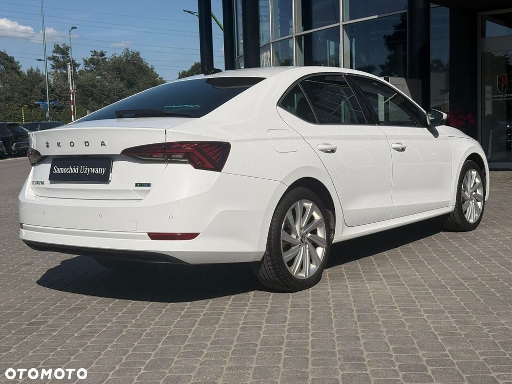 Skoda Octavia - 7