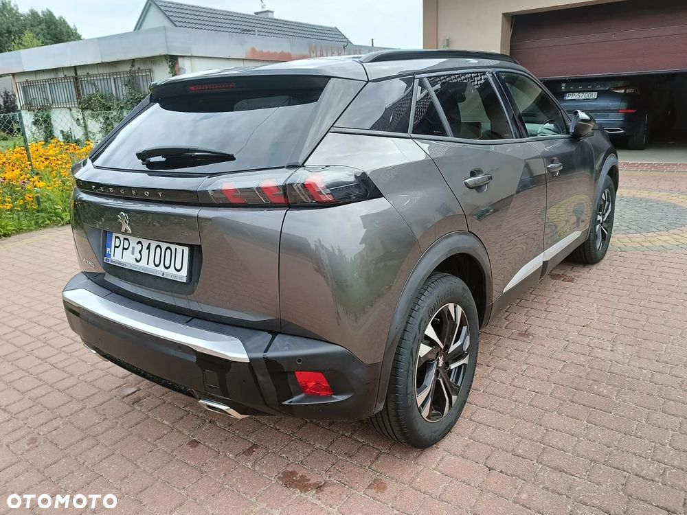 Peugeot 2008 1.2 PureTech Active Pack S&S - 2