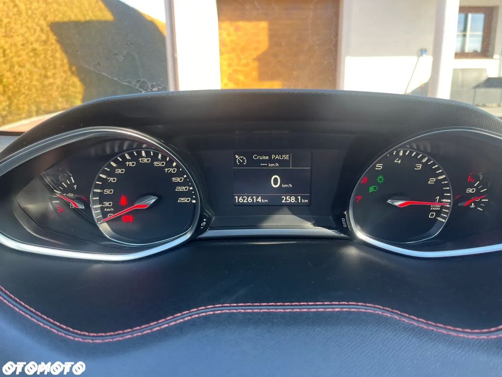 Peugeot 308 PureTech 130 Stop & Start GT-Line Edition - 11