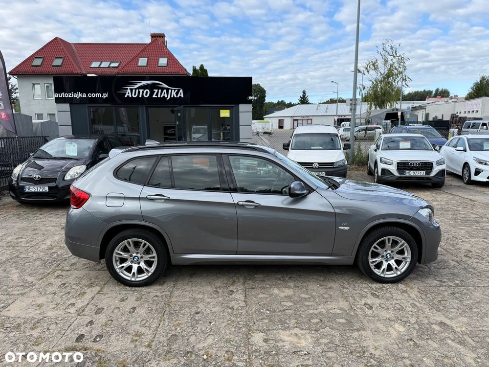 BMW X1 - 2