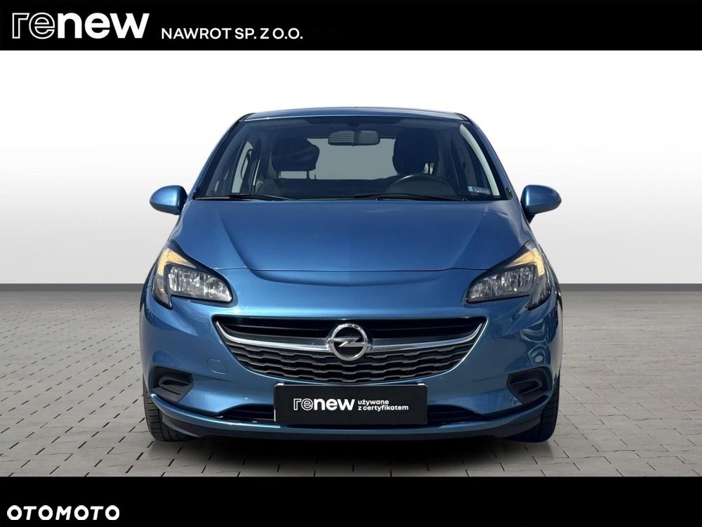 Opel Corsa 1.4 Enjoy - 8
