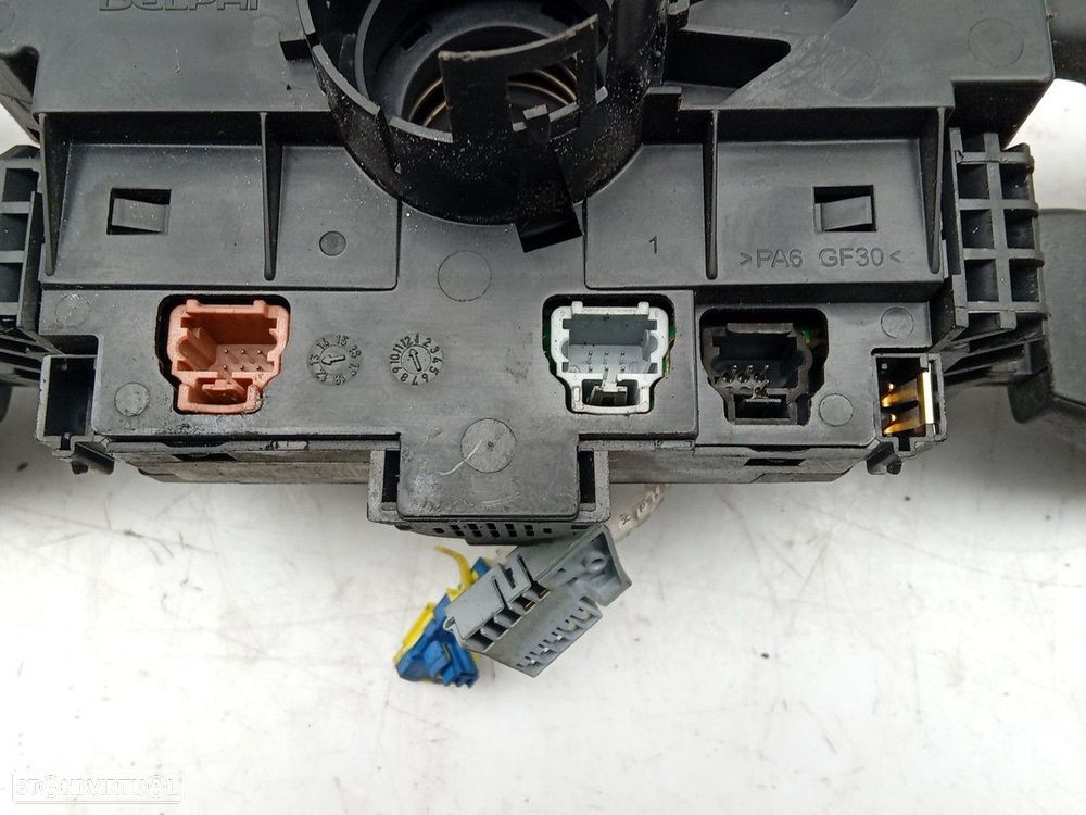 Fita de airbags CITROËN Berlingo (B9) - 3