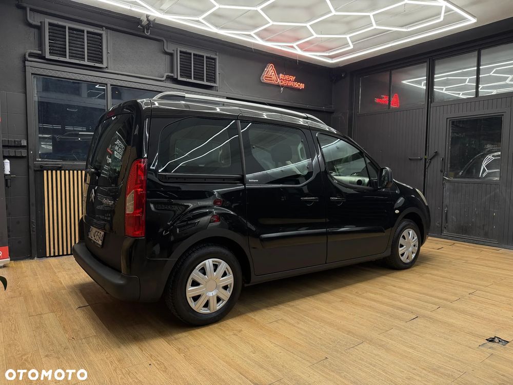Citroën Berlingo
