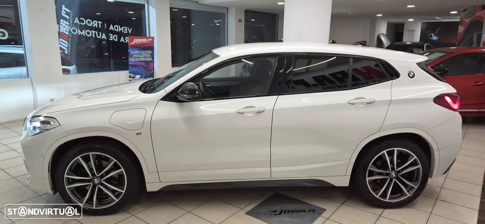 BMW X2 25 e xDrive Pack M - 7