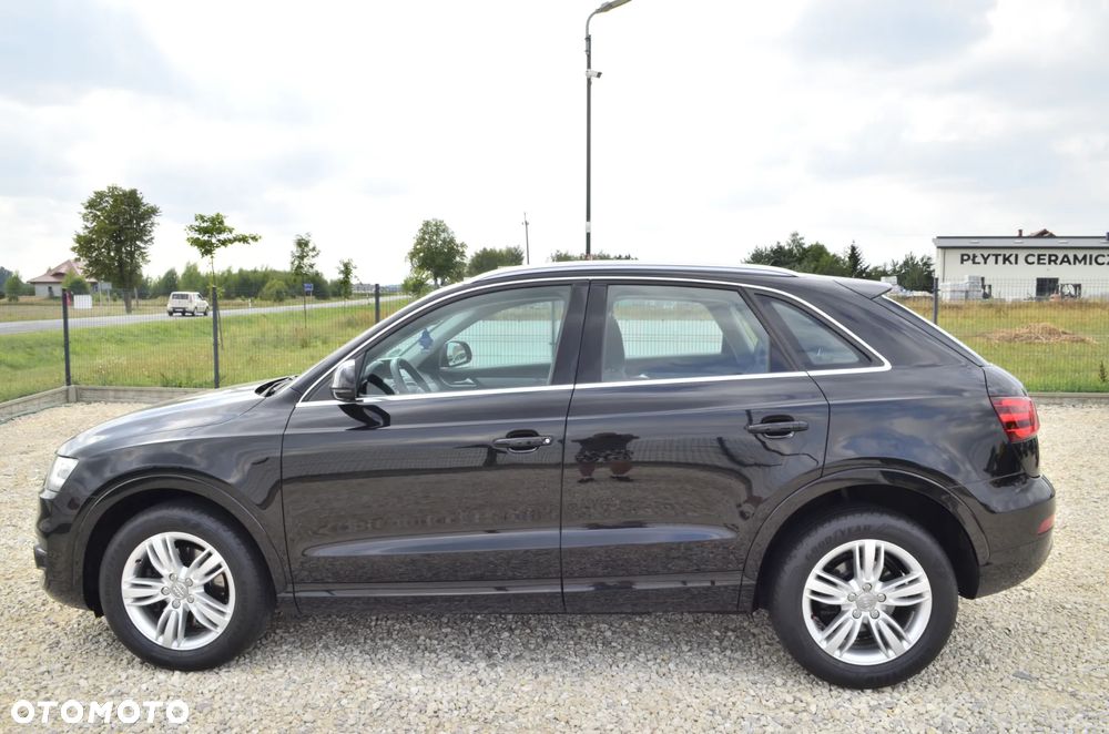 Audi Q3 2.0 TDI Quattro S tronic - 6