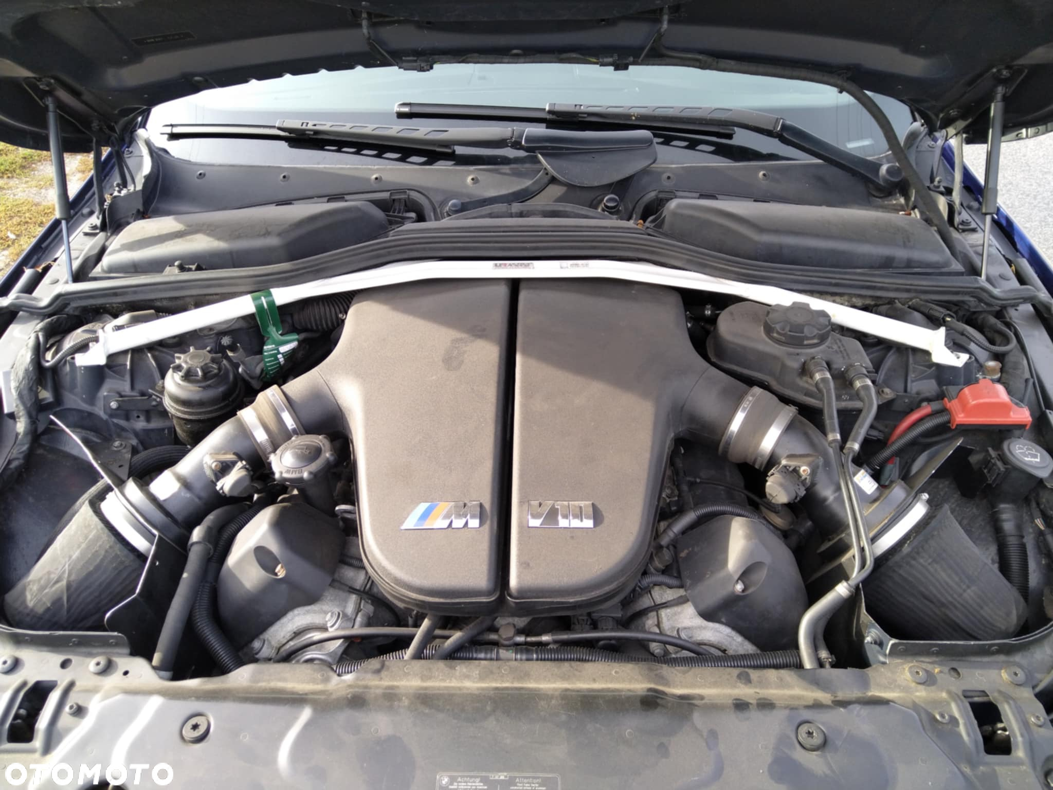BMW M5 Standard - 17