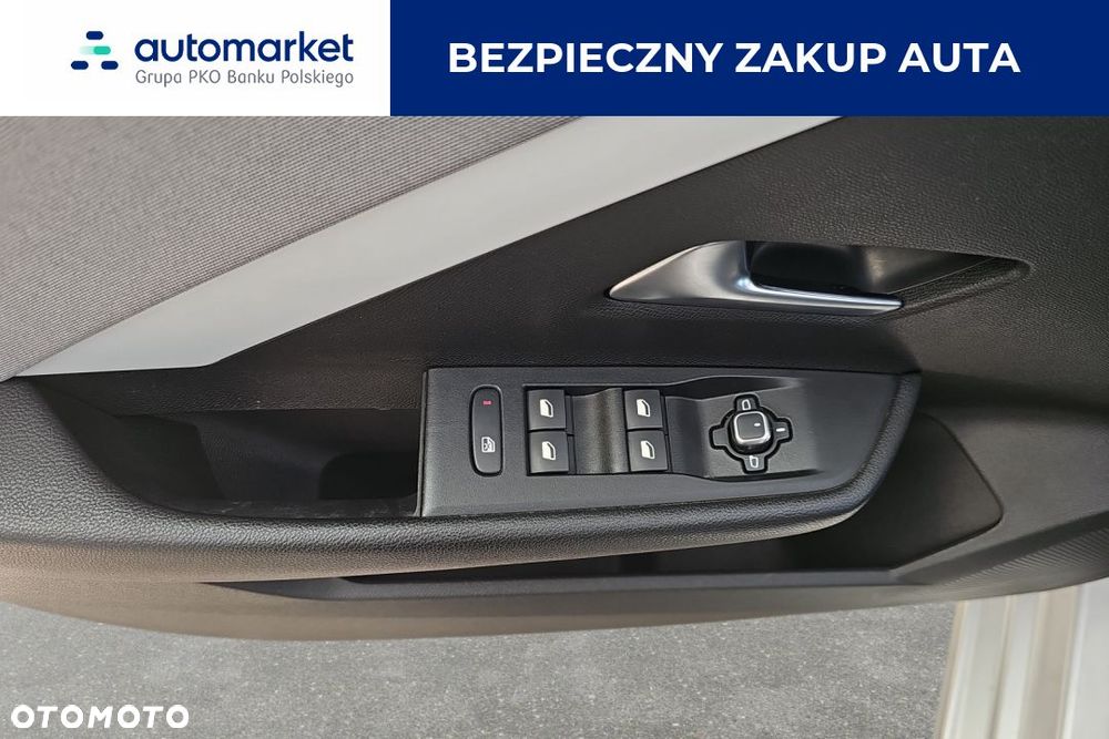 Opel Astra 1.5 CDTI Business Edition S&S - 13