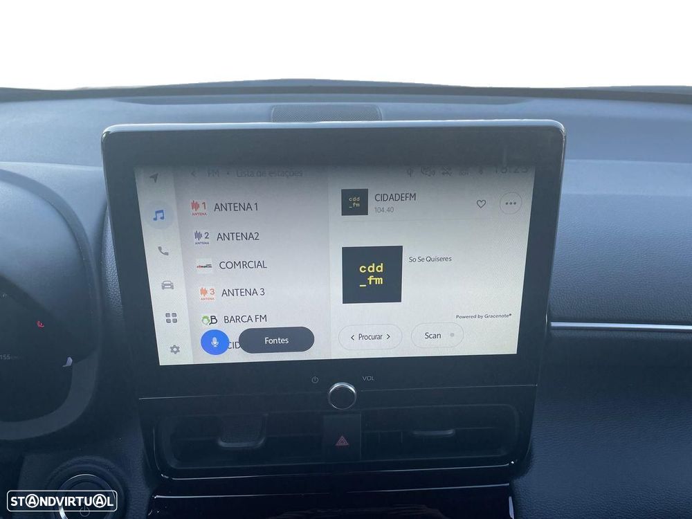 Toyota Yaris Cross 1.5 HDF Square Collection - 16