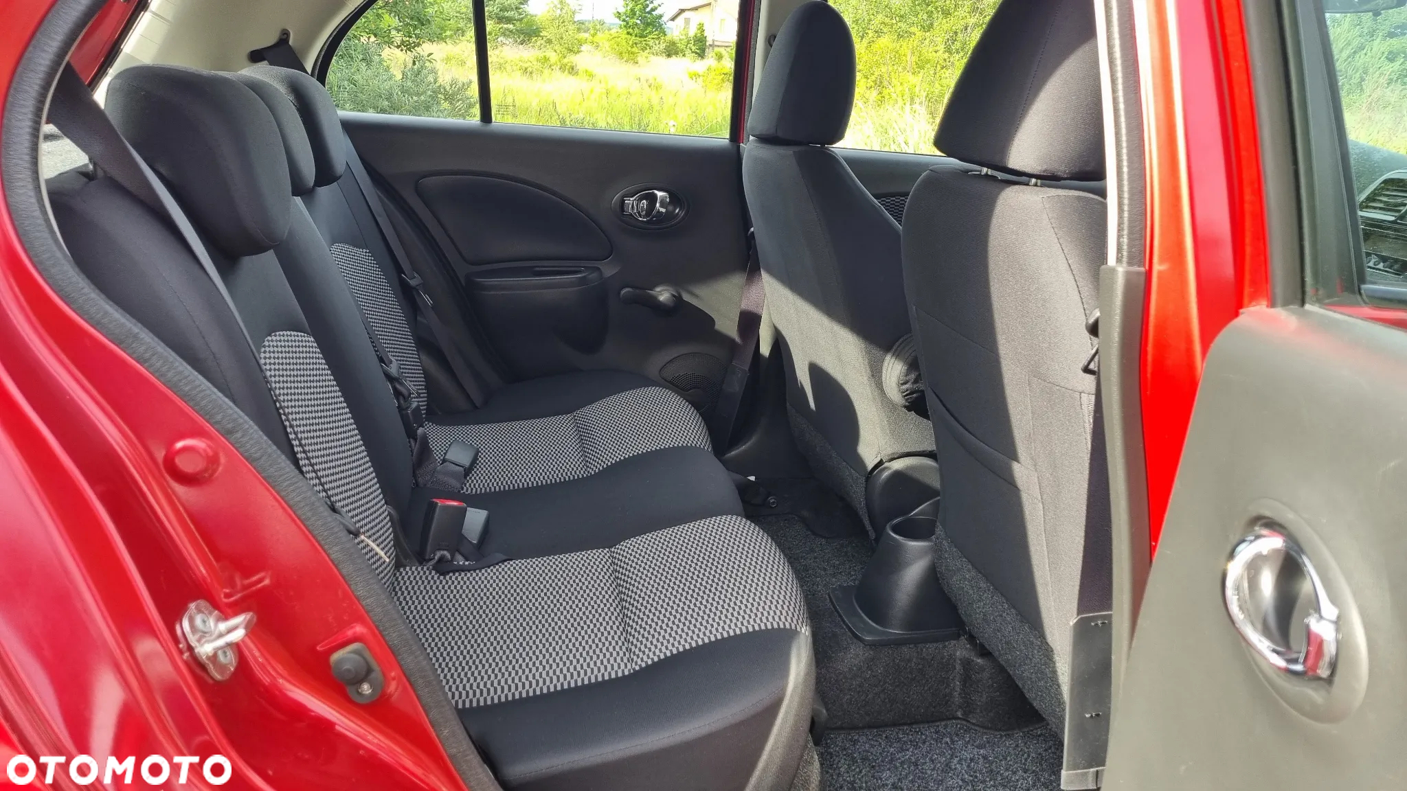 Nissan Micra 1.2 Visia EU6 - 37