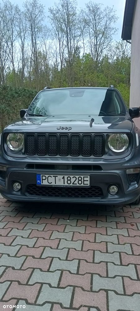 Jeep Renegade 1.0 T-GDI Night Eagle - 3