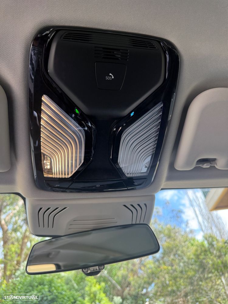 BMW X3 xDrive30e Aut. xLine - 22