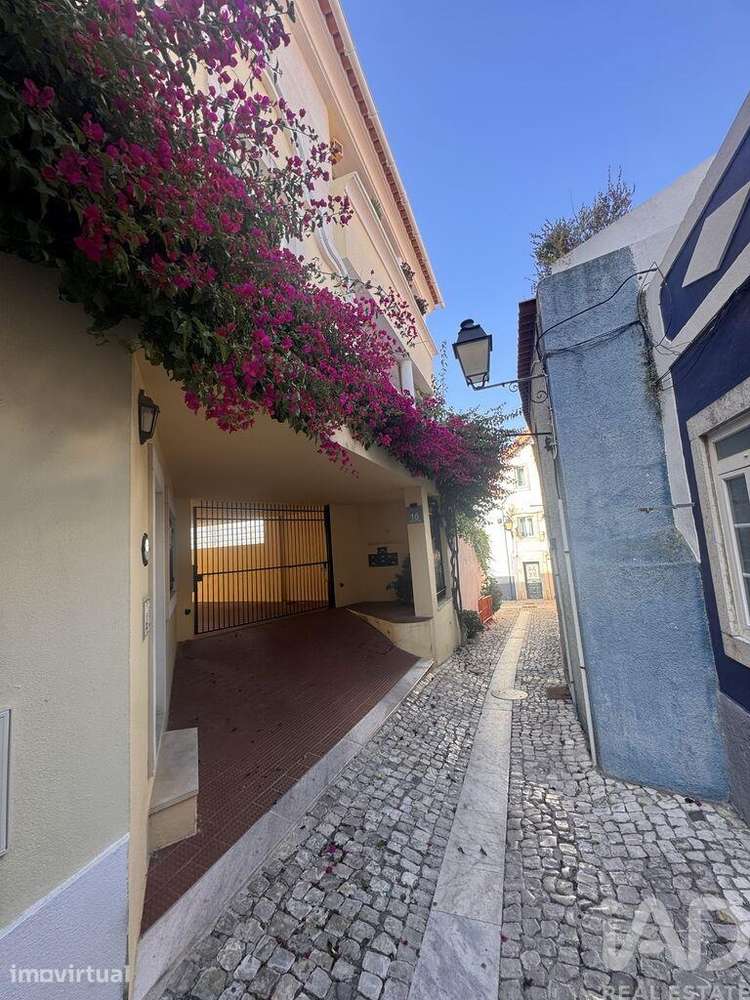 Apartamento T2 em Cascais e Estoril de 110 m2 - Grande imagem: 3/11