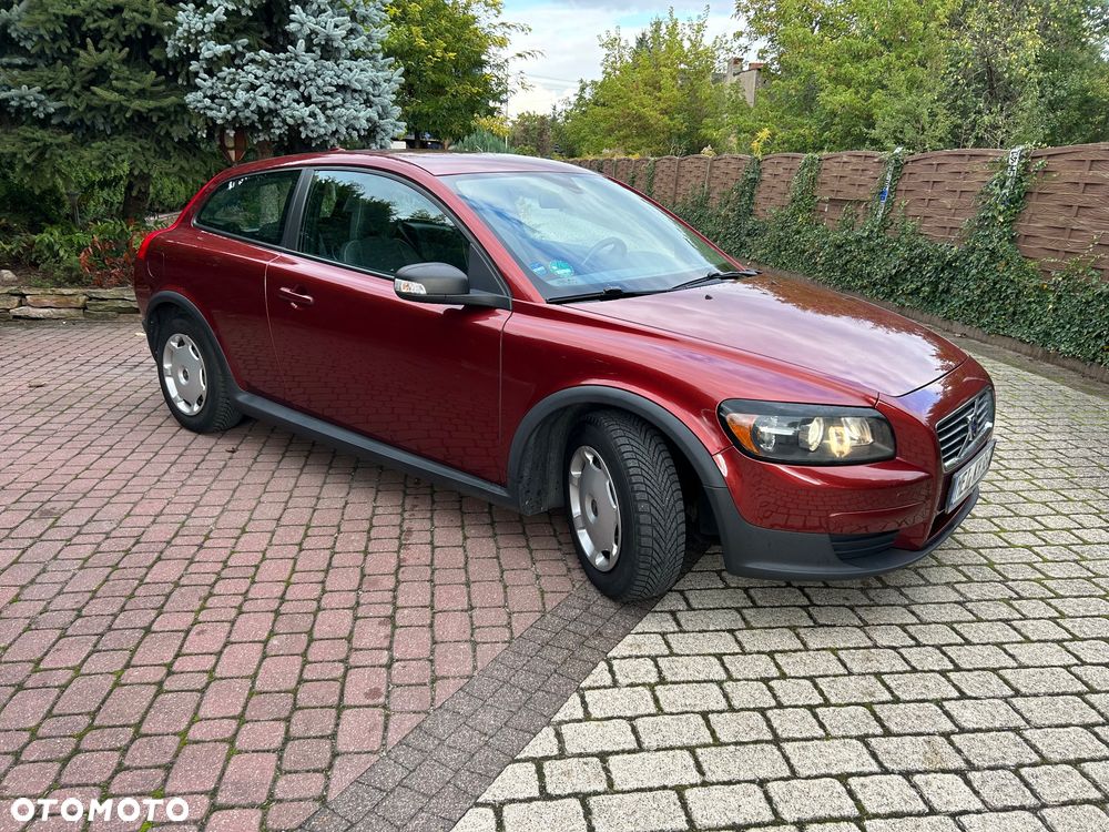Volvo C30 1.8 RDesign - 17