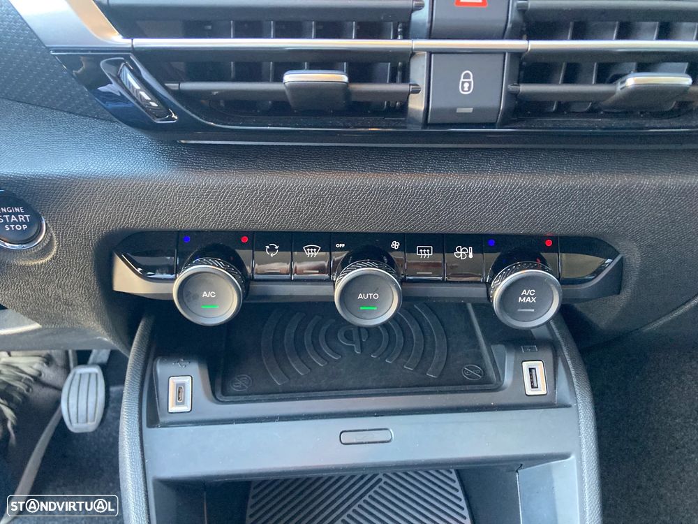 Citroën C4 1.2 PureTech Shine - 27