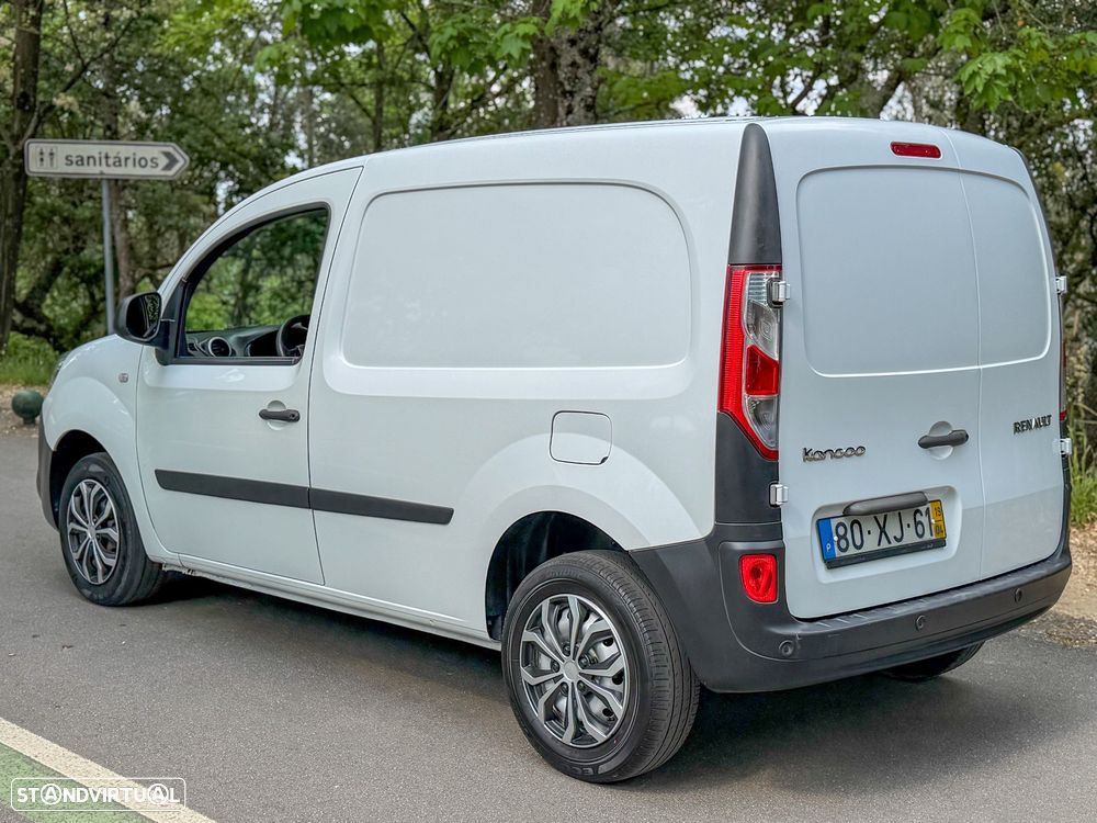 Renault Kangoo - 6