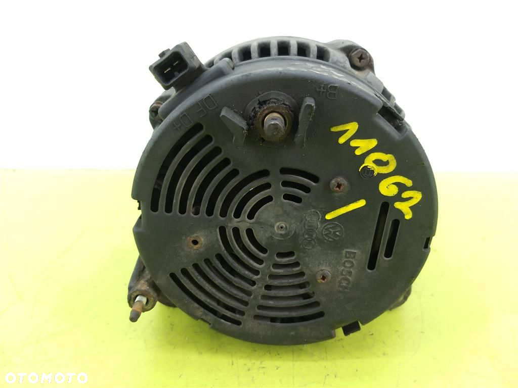Alternator Ford Galaxy Mk1 1995-2000 1,9 TDI BOSCH 028903026G 120A ORYGINAŁ - 5