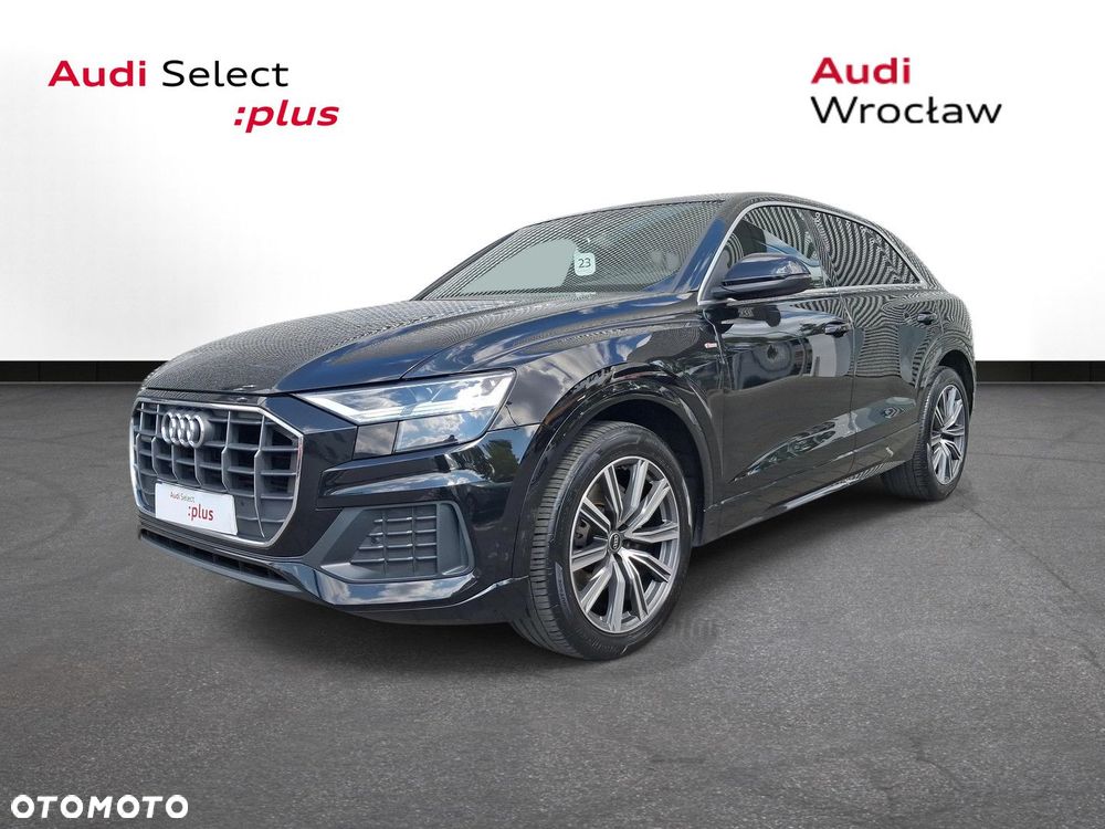 Audi Q8 - 5