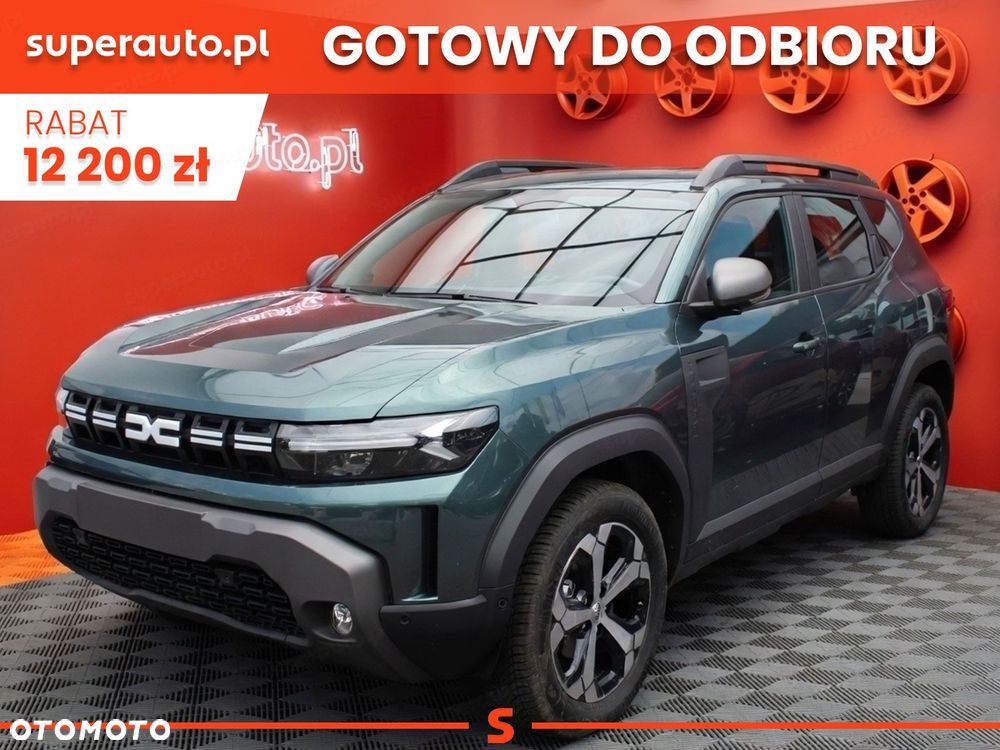 Dacia Duster - 2