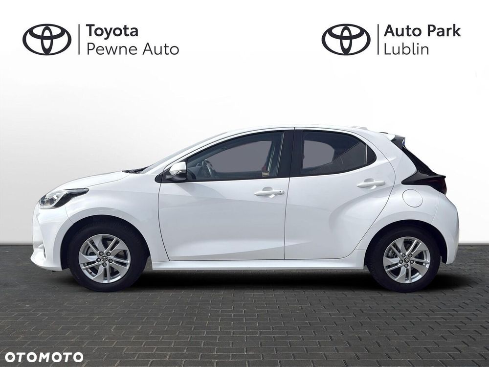 Toyota Yaris Hybrid 1.5 Comfort - 2