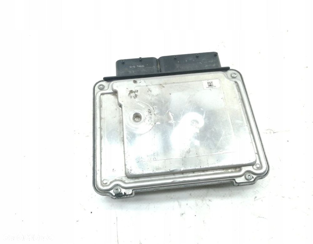 KOMPUTER SILNIKA STEROWNIK VW GOLF VI 1.4 TSI 03C906016AJ - 5