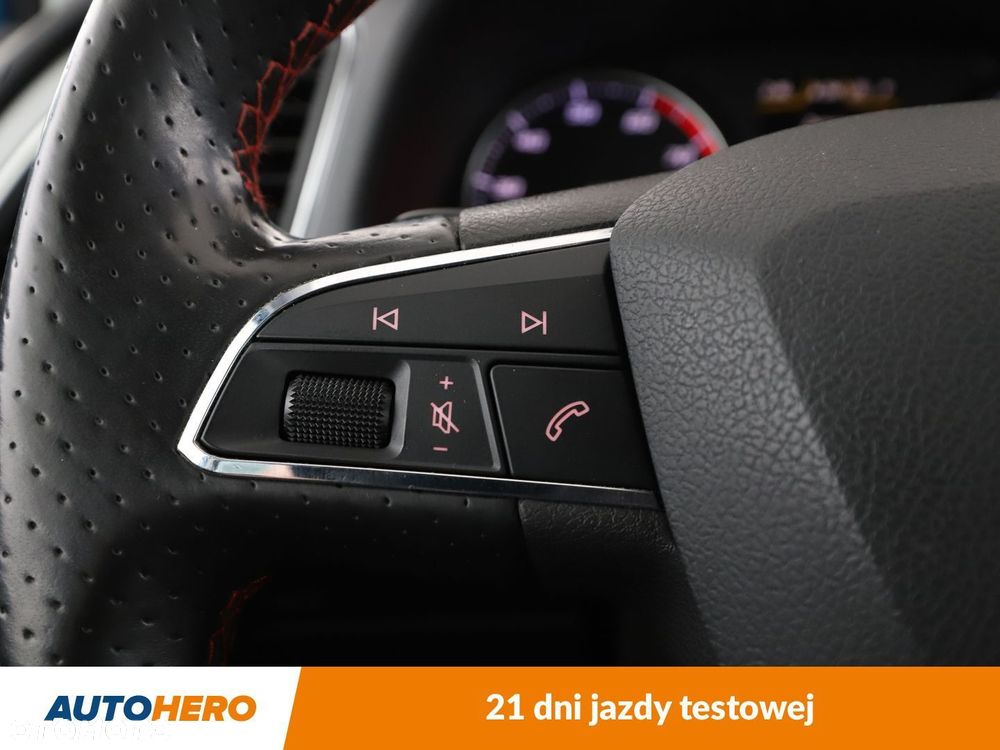 Seat Leon - 26