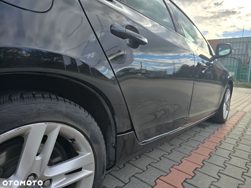 Volvo V60 - 28