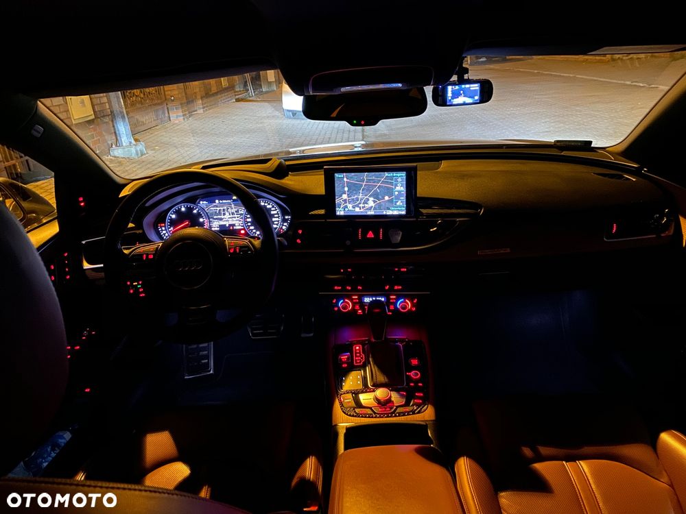 Audi A7 Sportback 3.0 TDI Quattro Tiptronic - 15
