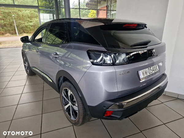 Peugeot 3008 1.2 PureTech Allure Pack S&S EAT8