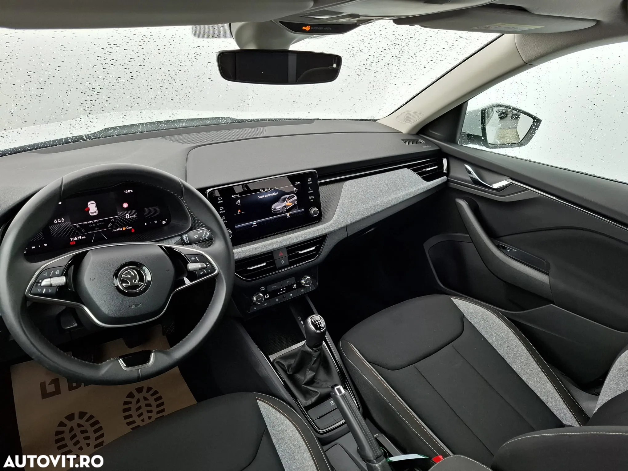 Skoda Kamiq 1.0 TSI Selection - 29