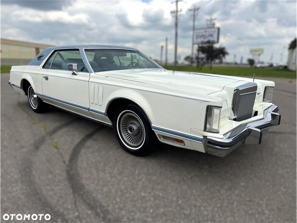Lincoln Continental - 2