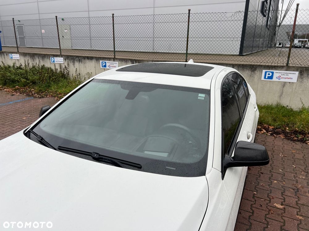 BMW Seria 5 535i Sport-Aut - 6