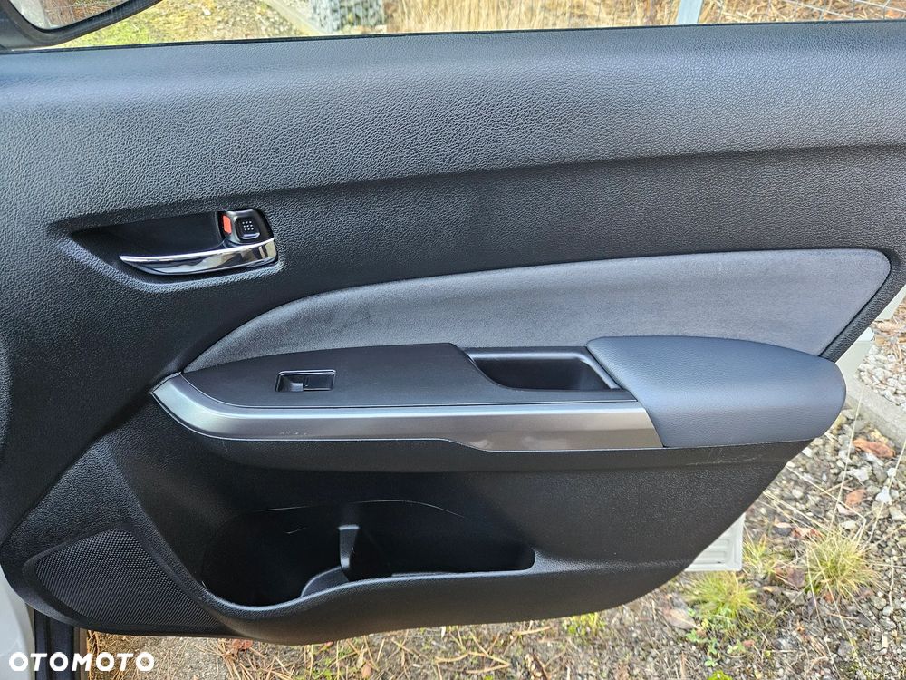 Suzuki Vitara 1.4 Boosterjet Allgrip Automatik Comfort+ - 34