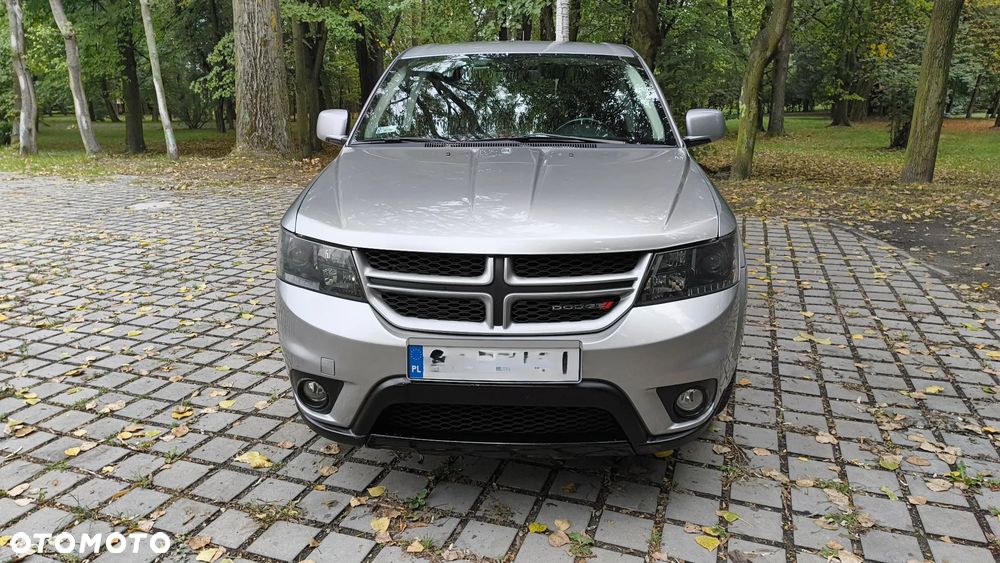 Dodge Journey - 2