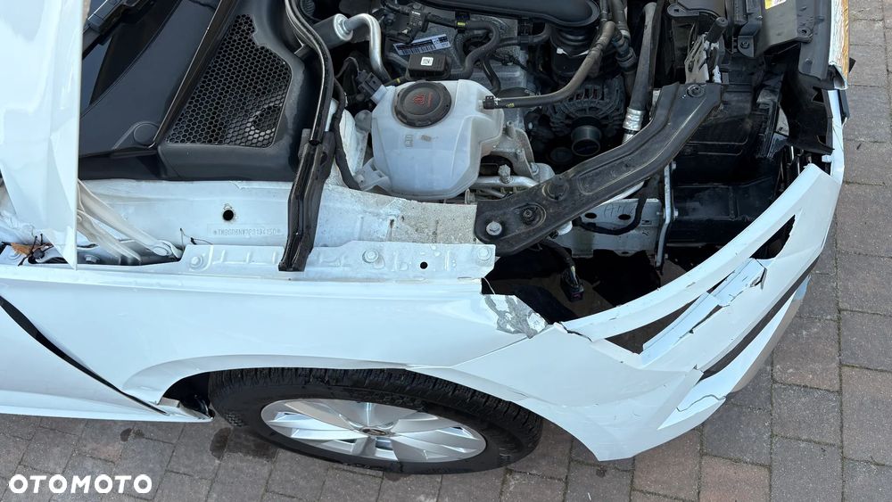 Skoda Kamiq 1.0 TSI Ambition DSG - 16