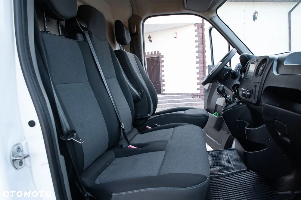 Renault Master - 22
