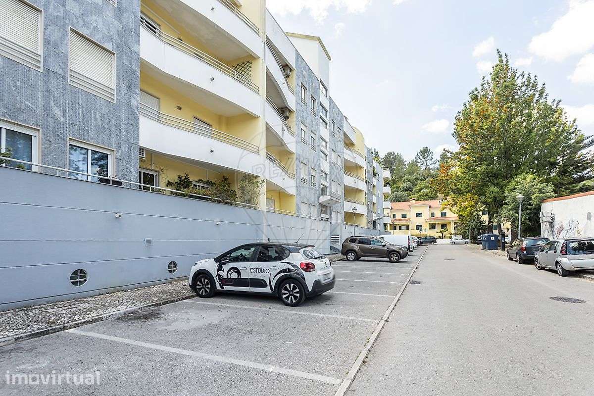 Apartamento T2 para venda - Grande imagem: 2/37