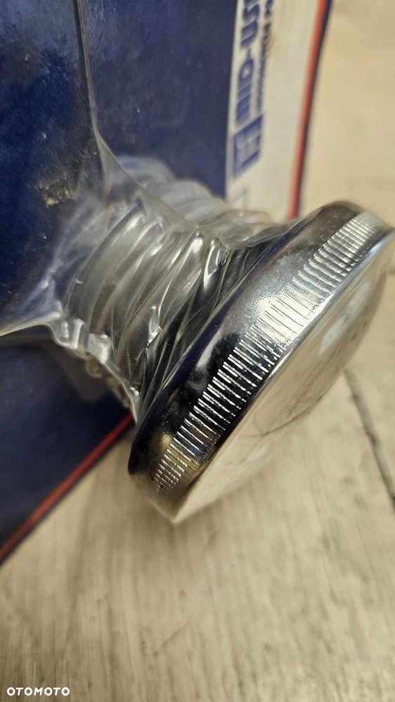 Korek wlewu paliwa Harley Davidson Big Twin  61103-83A - 3
