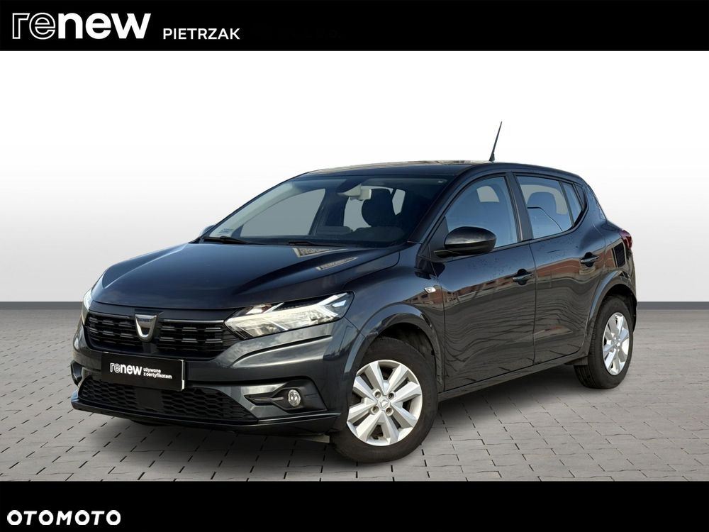 Dacia Sandero 1.0 TCe Comfort - 1