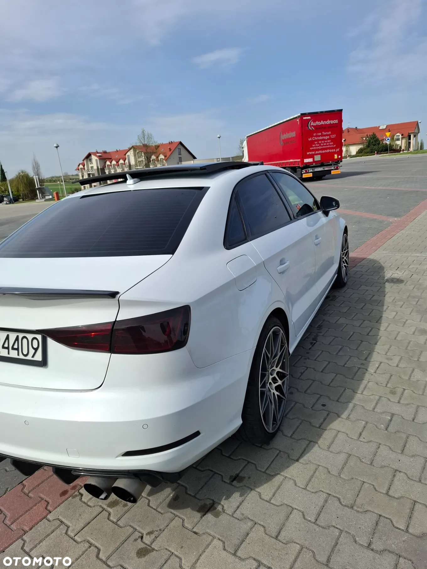 Audi A3 - 6