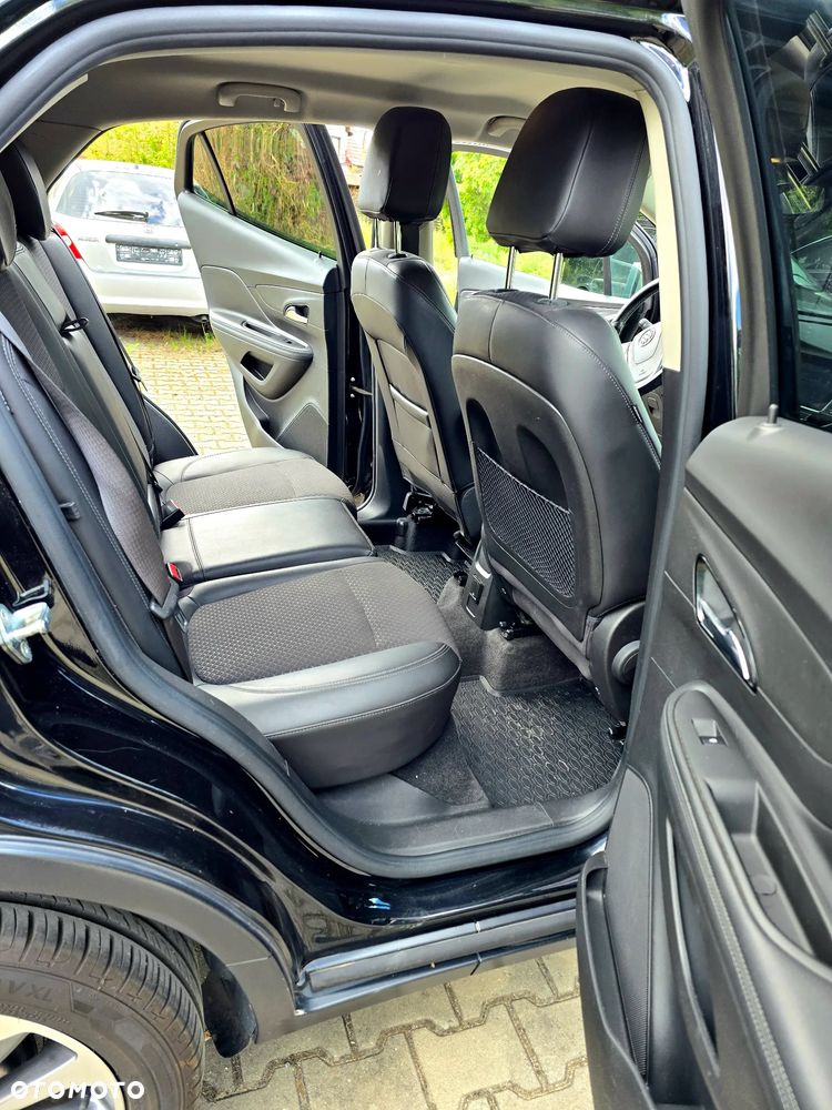 Buick Encore - 10