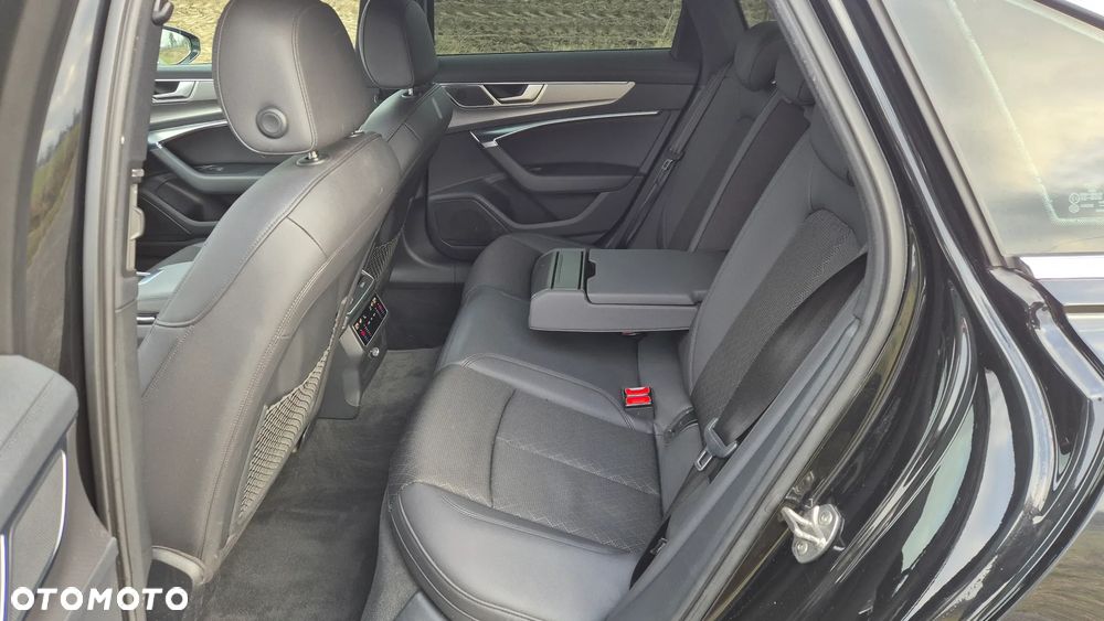 Audi A6 Limousine 40 TDI S tronic S line - 27