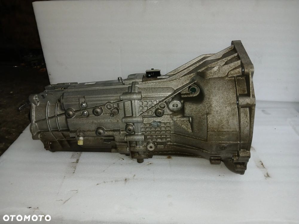 Skrzynia biegów manualna BMW X1 E84 E90 E91 E92 E93 2l.d 4×4 N47 1069-401-108 - 2