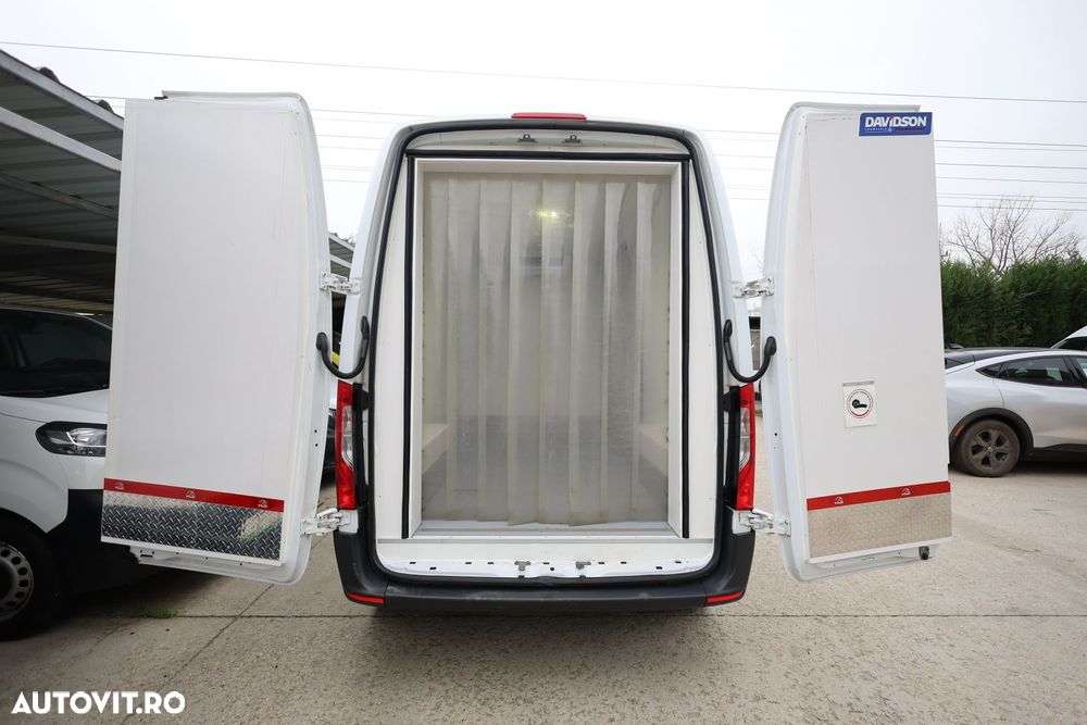 Mercedes-Benz Sprinter FRIGO - 12