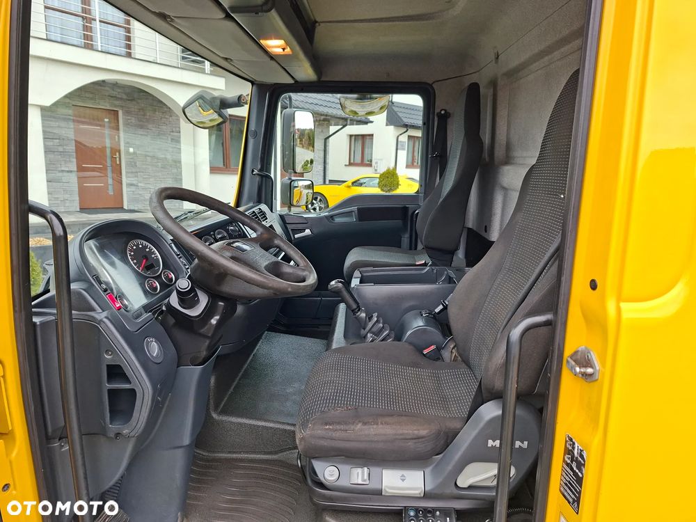 MAN TGL 12-180 EURO5 BEZ ADBLUE - 6