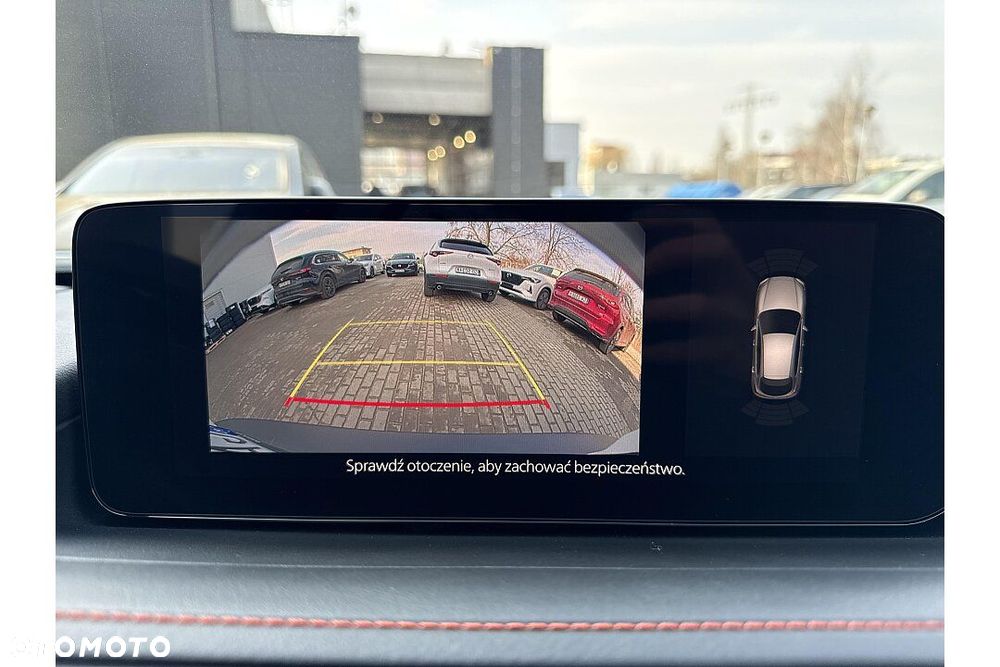 Mazda CX-30 2.0 mHEV Hikari 2WD - 11