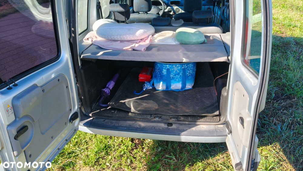 Renault Kangoo - 5